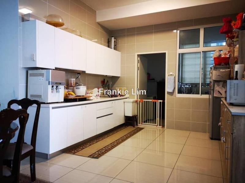 For Sale - Royal Domain Sri Putramas 2