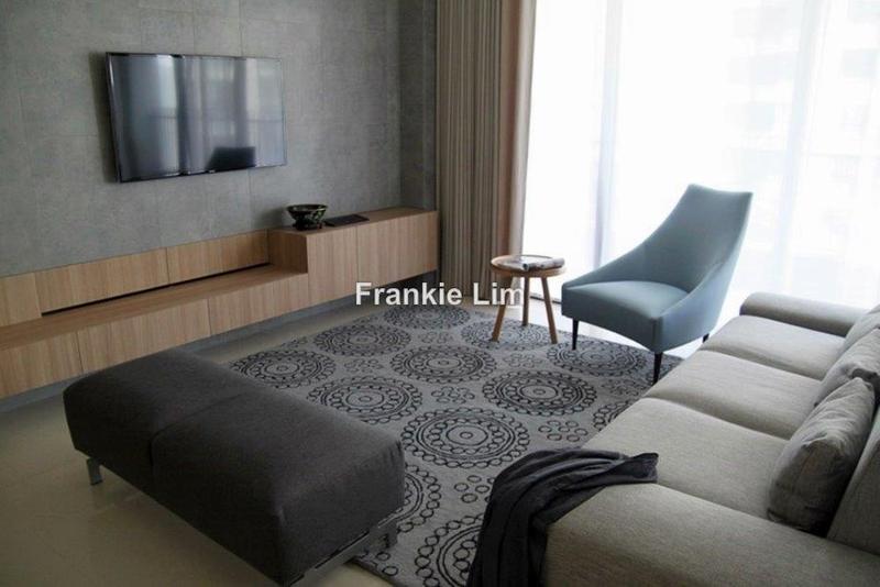 Kondominium untuk Dijual di One Damansara oleh Frankie Lim - iProperty.com.my