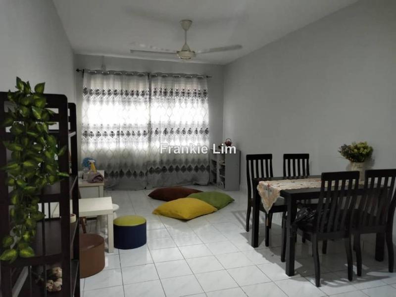 Pangsapuri untuk Dijual di SD Apartments II oleh Frankie Lim - iProperty.com.my