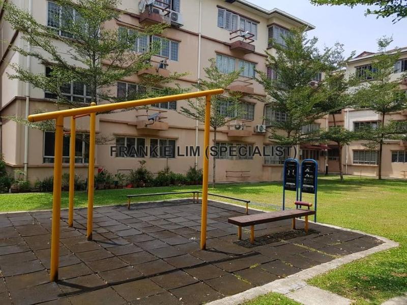 For Sale - SD Tiara Apartment