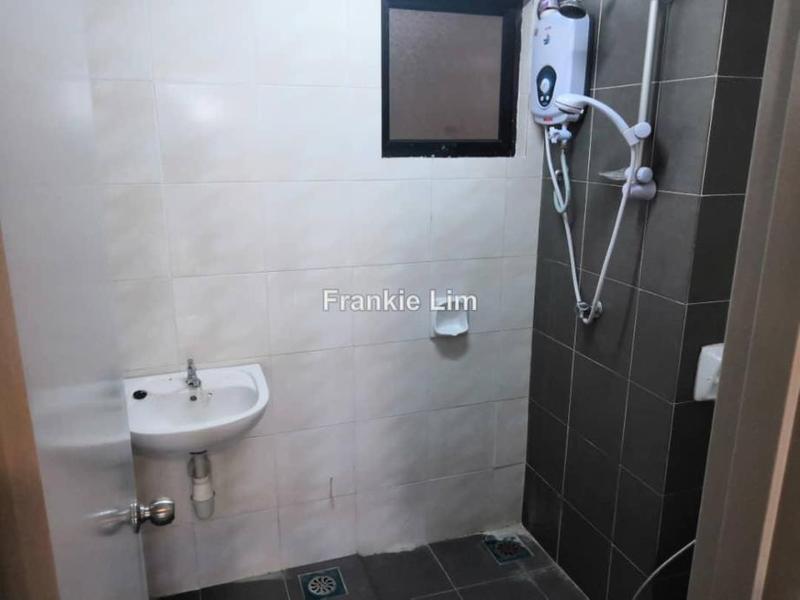 Kondominium untuk Dijual di One Damansara oleh Frankie Lim - iProperty.com.my