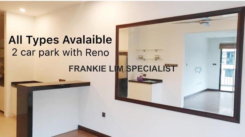 Kondominium untuk Dijual di One Damansara oleh Frankie Lim - iProperty.com.my