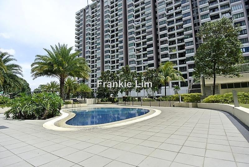 Kondominium untuk Dijual di One Damansara oleh Frankie Lim - iProperty.com.my