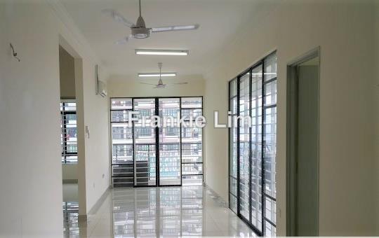 Kondominium untuk Dijual di One Damansara oleh Frankie Lim - iProperty.com.my