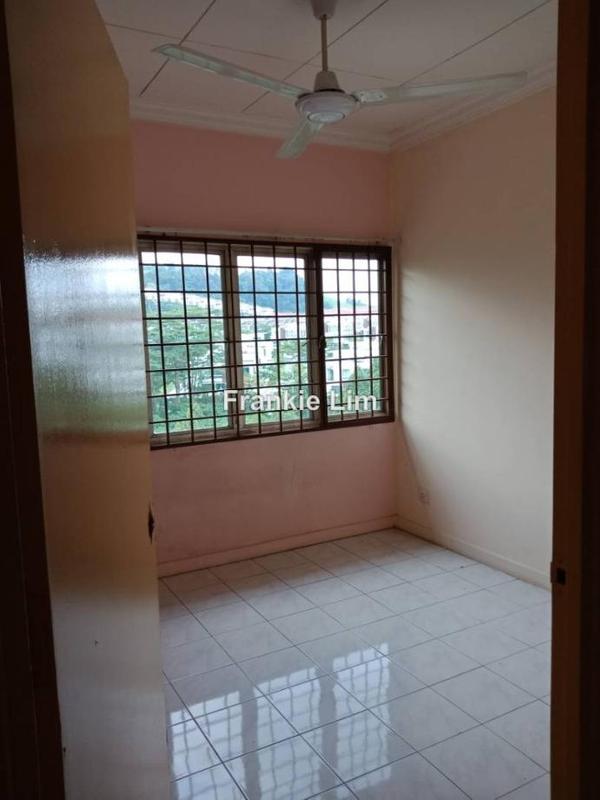Apartment for Sale in SD Tiara Apartment by Frankie Lim - iProperty.com.my