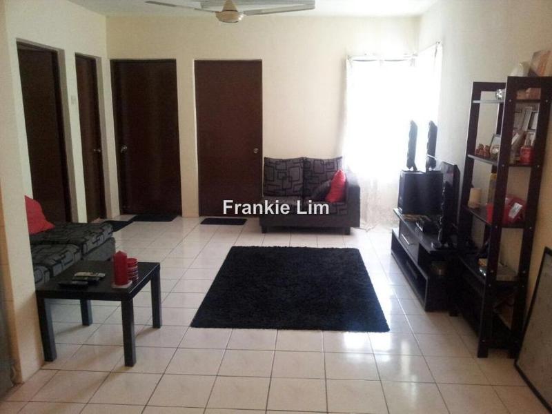 For Sale - saujana apartment
