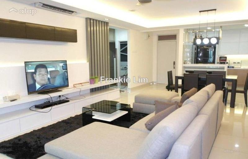 Kondominium untuk Dijual di One Damansara oleh Frankie Lim - iProperty.com.my