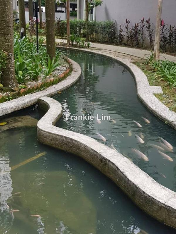 For Sale - Sri Putramas