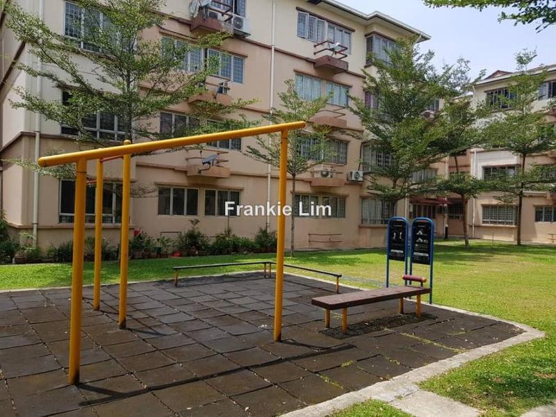 For Sale - SD Tiara Apartment