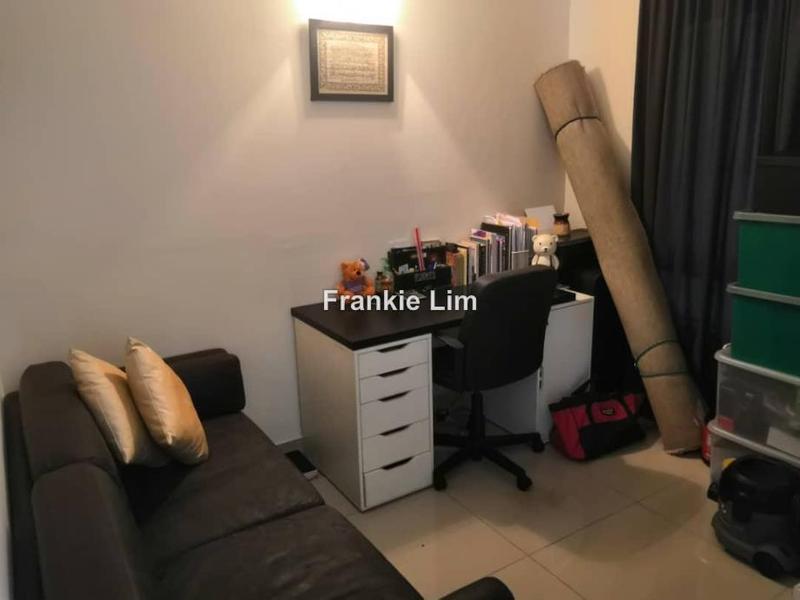 Kondominium untuk Dijual di One Damansara oleh Frankie Lim - iProperty.com.my