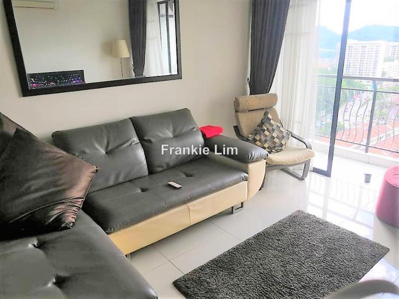 Kondominium untuk Dijual di One Damansara oleh Frankie Lim - iProperty.com.my