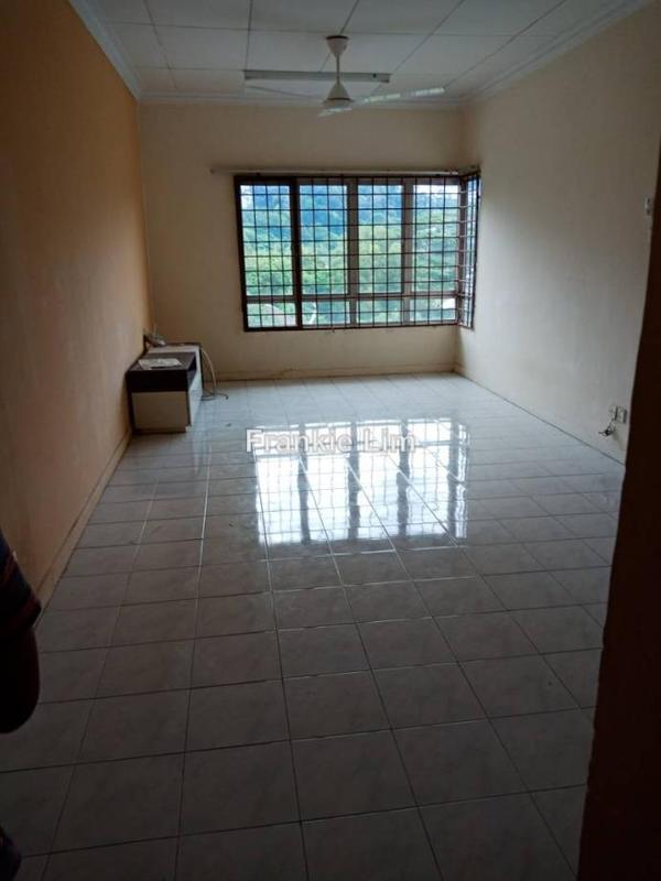 Apartment for Sale in SD Tiara Apartment by Frankie Lim - iProperty.com.my