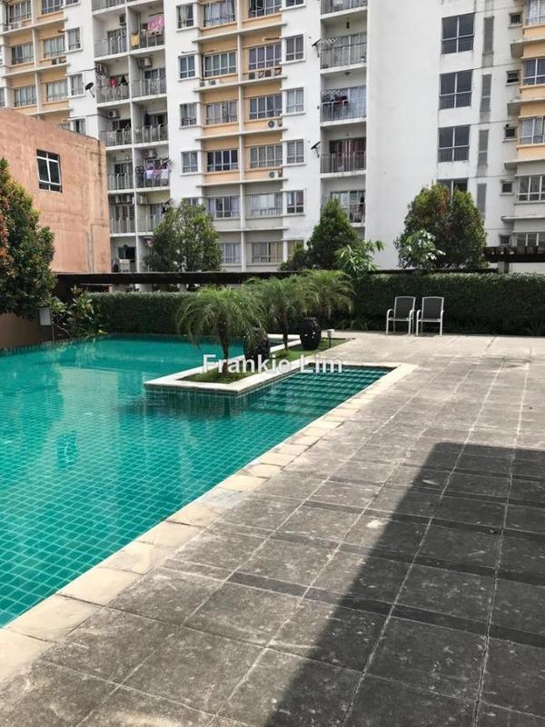 For Sale - Park Avenue