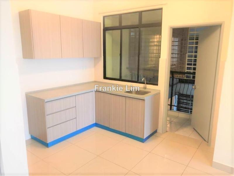 Kondominium untuk Dijual di One Damansara oleh Frankie Lim - iProperty.com.my