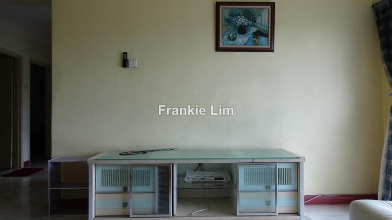 Kondominium untuk Dijual di Menara Sri Damansara (SD Tower) oleh Frankie Lim - iProperty.com.my