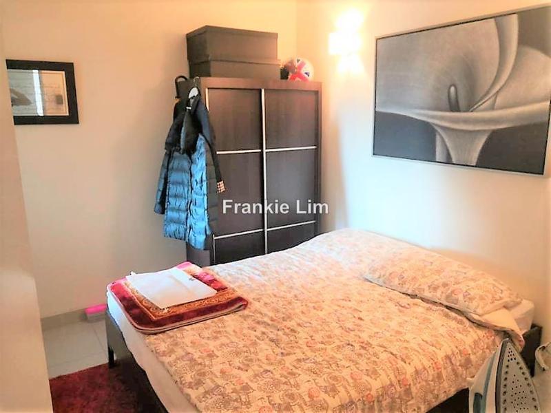Kondominium untuk Dijual di One Damansara oleh Frankie Lim - iProperty.com.my