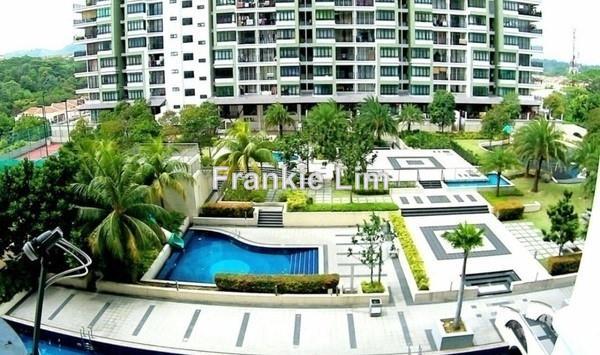 Kondominium untuk Dijual di One Damansara oleh Frankie Lim - iProperty.com.my