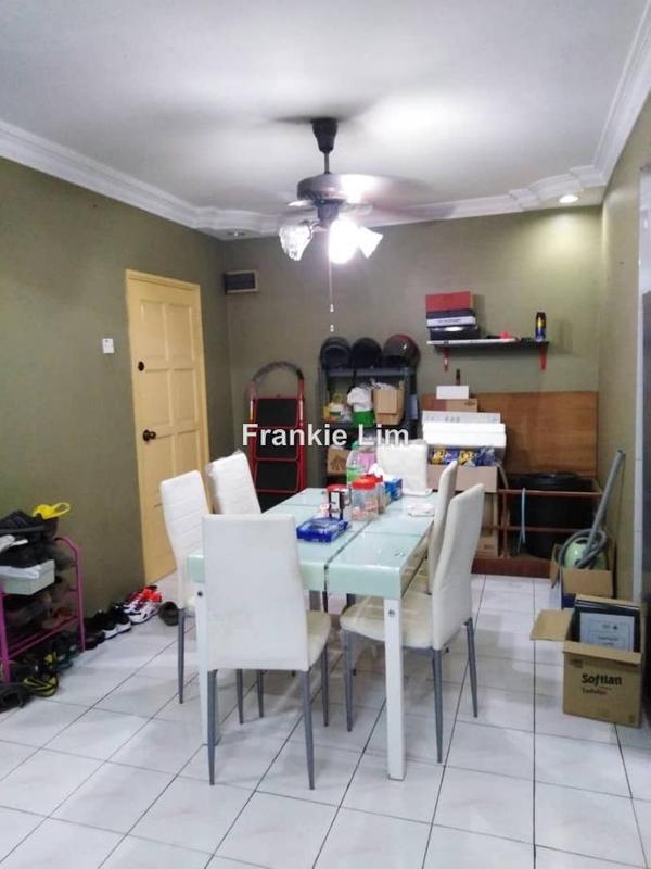 For Sale - saujana apartment