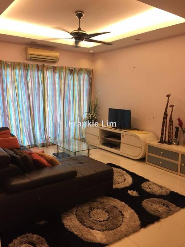 For Sale - Sri Putramas