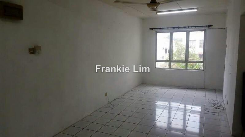 For Sale - Apartment Bayu