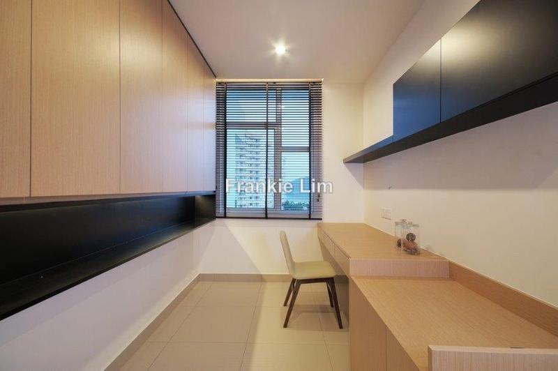 Kondominium untuk Dijual di One Damansara oleh Frankie Lim - iProperty.com.my