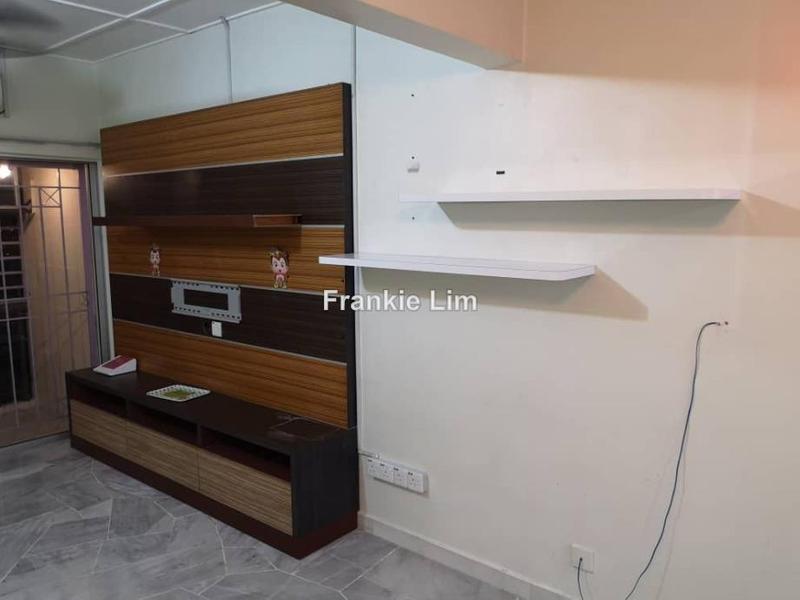 Pangsapuri untuk Dijual di Sri Damansara Court oleh Frankie Lim - iProperty.com.my