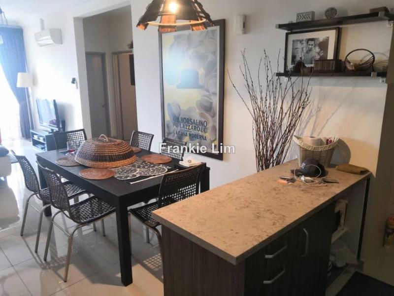 Kondominium untuk Dijual di One Damansara oleh Frankie Lim - iProperty.com.my