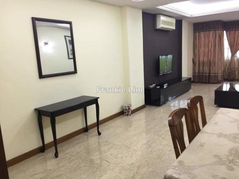 Kondominium untuk Dijual di One Damansara oleh Frankie Lim - iProperty.com.my