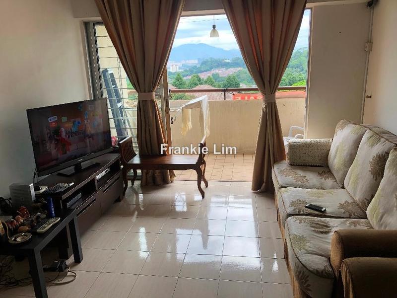 For Sale - Paradesa Rustica