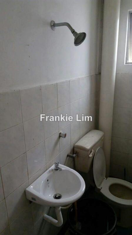 Pangsapuri untuk Dijual di Apartment Bayu oleh Frankie Lim - iProperty.com.my