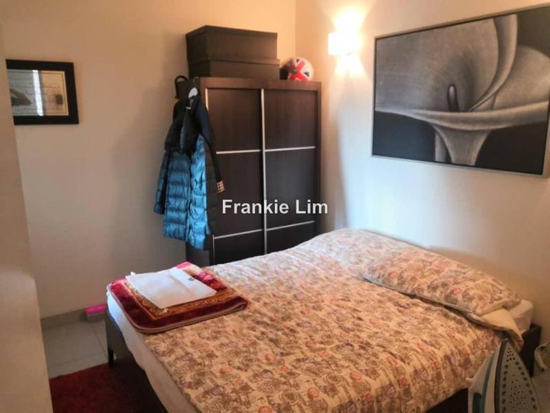 Kondominium untuk Dijual di One Damansara oleh Frankie Lim - iProperty.com.my