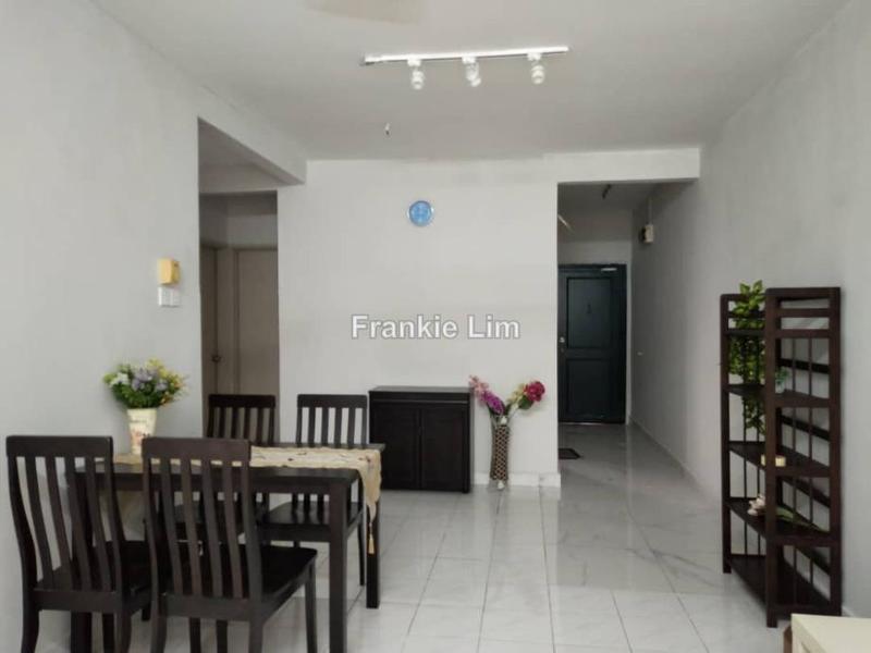 Pangsapuri untuk Dijual di SD Apartments II oleh Frankie Lim - iProperty.com.my