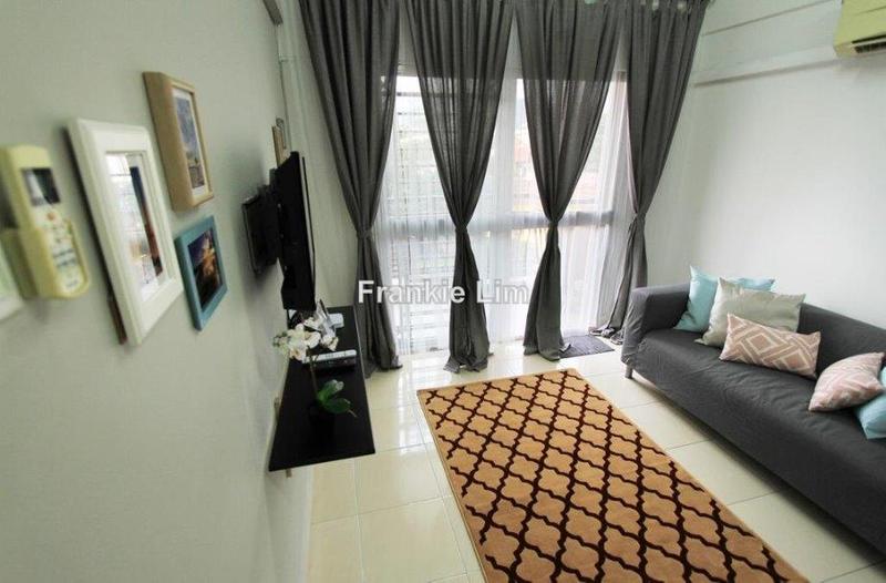 Kondominium untuk Dijual di One Damansara oleh Frankie Lim - iProperty.com.my