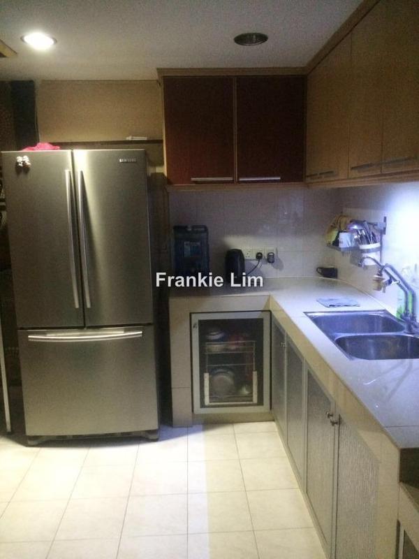 For Sale - Kepong Sentral Condominium