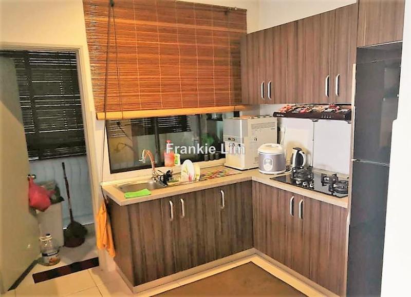 Kondominium untuk Dijual di One Damansara oleh Frankie Lim - iProperty.com.my