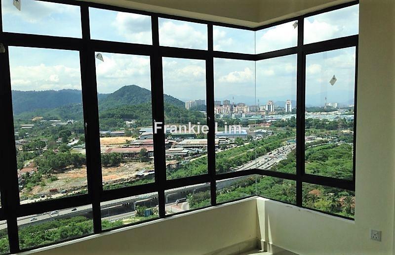 Kondominium untuk Dijual di One Damansara oleh Frankie Lim - iProperty.com.my