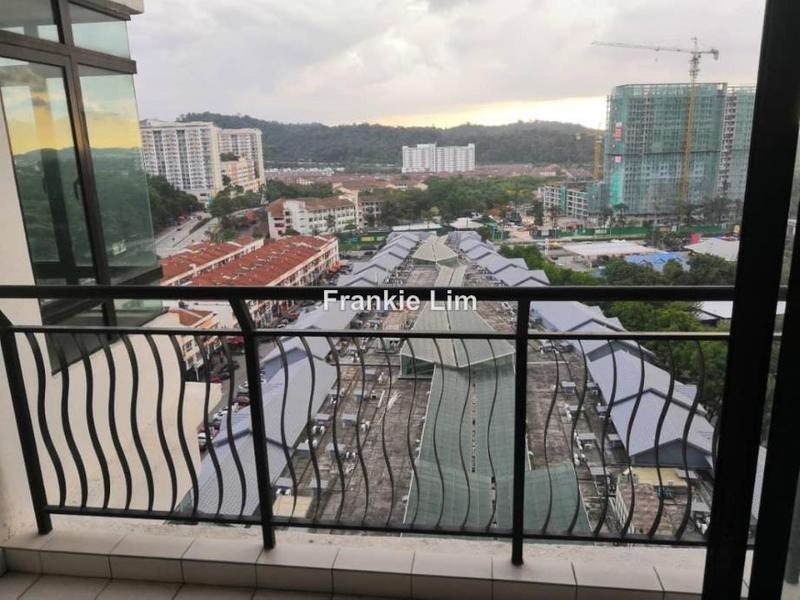 Kondominium untuk Dijual di One Damansara oleh Frankie Lim - iProperty.com.my