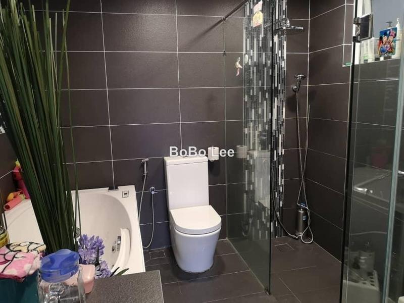 Semi-Detached House for Sale in Taman Overseas Union (Taman Oug), Jalan Klang Lama (Old Klang Road) by BoBo Lee - iProperty.com.my