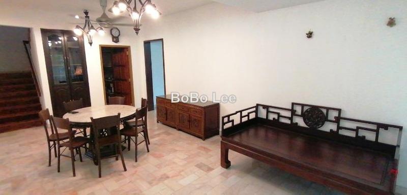 Semi-Detached House for Sale in Taman Overseas Union (Taman Oug), Jalan Klang Lama (Old Klang Road) by BoBo Lee - iProperty.com.my