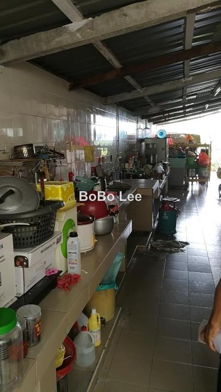 Bungalow House untuk Dijual di Taman Overseas Union (Taman Oug), Jalan Klang Lama (Old Klang Road) oleh BoBo Lee - iProperty.com.my