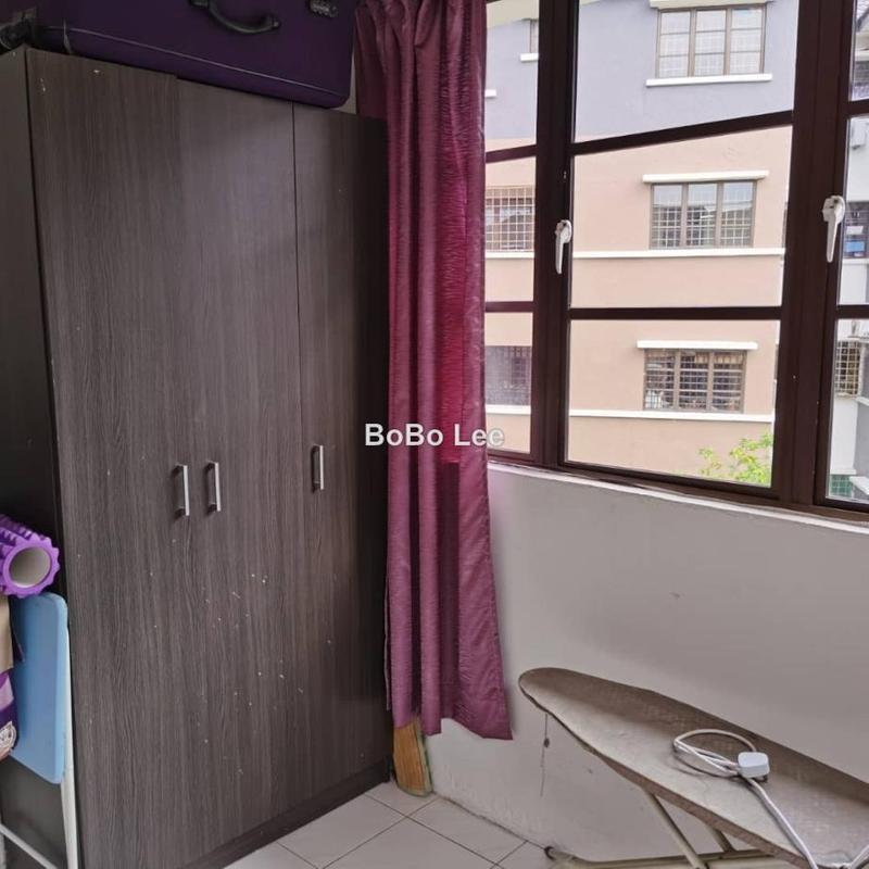 Townhouse for Sale in Taman Overseas Union (Taman Oug), Jalan Klang Lama (Old Klang Road) by BoBo Lee - iProperty.com.my