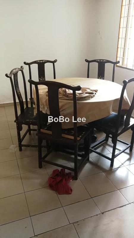 Bungalow House untuk Dijual di Taman Overseas Union (Taman Oug), Jalan Klang Lama (Old Klang Road) oleh BoBo Lee - iProperty.com.my