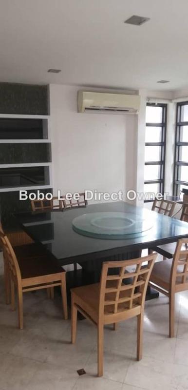 Banglo untuk Dijual di Taman Overseas Union (Taman Oug), Jalan Klang Lama (Old Klang Road) oleh BoBo Lee - iProperty.com.my