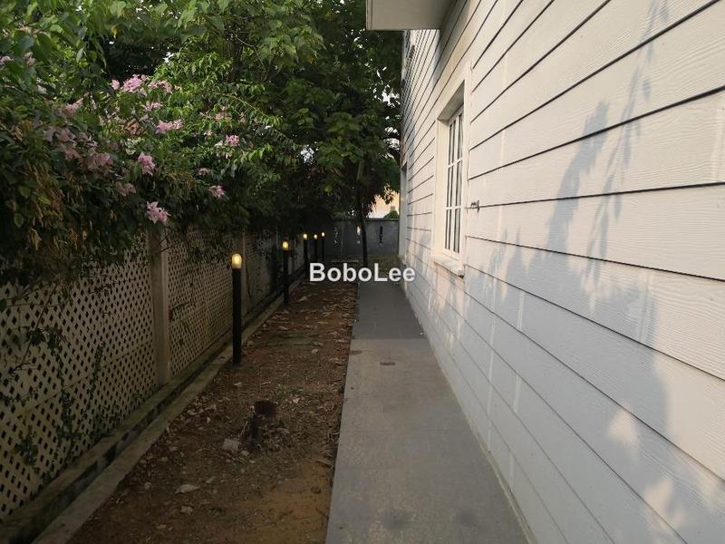 Bungalow House for Sale in Taman Overseas Union (Taman Oug), Jalan Klang Lama (Old Klang Road) by BoBo Lee - iProperty.com.my
