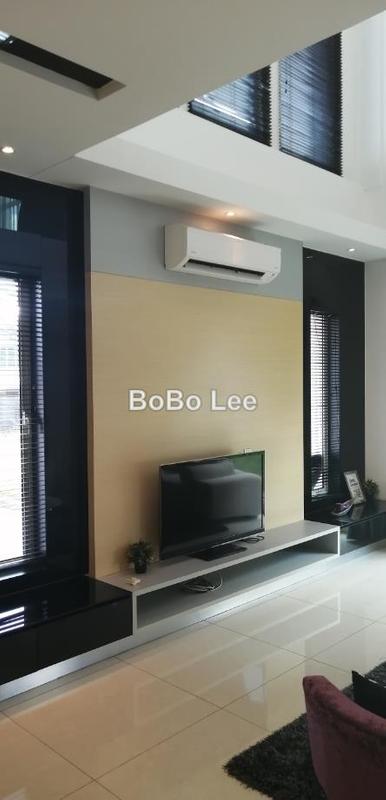 Semi-Detached House for Sale in Taman Overseas Union (Taman Oug), Jalan Klang Lama (Old Klang Road) by BoBo Lee - iProperty.com.my