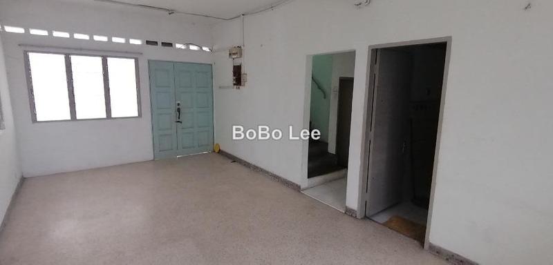 Semi-Detached House for Sale in Taman Overseas Union (Taman Oug), Jalan Klang Lama (Old Klang Road) by BoBo Lee - iProperty.com.my
