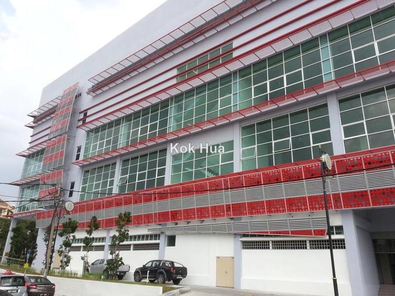 Bungalow House for Sale in Taman Overseas Union (Taman Oug), Jalan Klang Lama (Old Klang Road) by BoBo Lee - iProperty.com.my