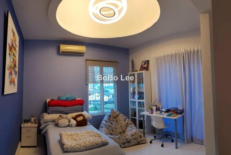 Banglo untuk Dijual di Taman Overseas Union (Taman Oug), Jalan Klang Lama (Old Klang Road) oleh BoBo Lee - iProperty.com.my