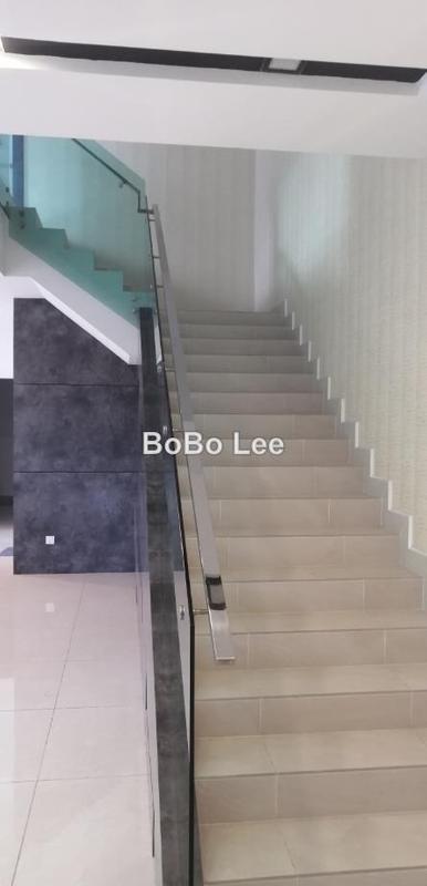 Semi-Detached House for Sale in Taman Overseas Union (Taman Oug), Jalan Klang Lama (Old Klang Road) by BoBo Lee - iProperty.com.my