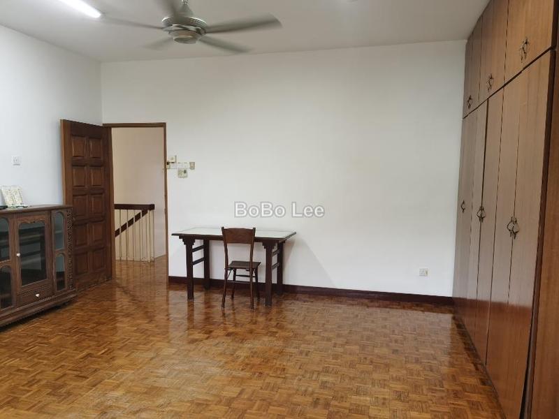 Semi-Detached House for Sale in Taman Overseas Union (Taman Oug), Jalan Klang Lama (Old Klang Road) by BoBo Lee - iProperty.com.my